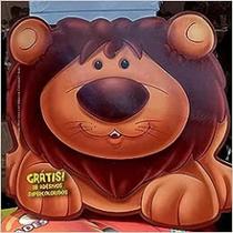 Animais Divertidos - Leao Animais Divertidos - Leao