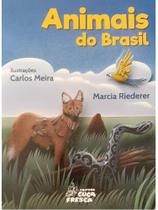 Animais do brasil Animais do brasil