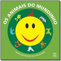 Animais do Mundinho, Os - DCL