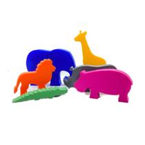 Animais do Safári Animais do Safári