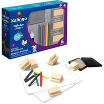 Animais do Sitio P/COLORIR