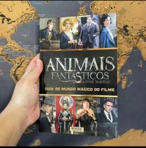 Animais Fantásticos e onde Habitam - Mendes