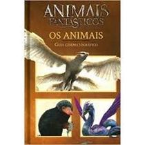 Animais Fantásticos - Guia Cinematográfico