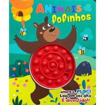 Animais fofinhos - aperte e. ploc!