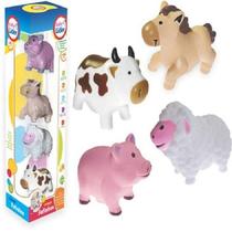 Animais Fofinhos Fazendinha Lider Animais Fofinhos Fazendinha Lider