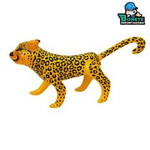 Animais Infláveis Brinquedo Infantil - Onça, Dinossauro e Unicórnio