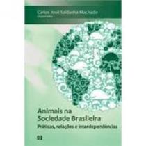Animais na Sociedade Brasileira - E-PAPERS
