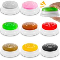 Animal Answer Buzzers Syhood 8 unidades para game show e curiosidades Animal Answer Buzzers Syhood 8 unidades para game show e curiosidades