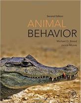 Animal behavior - Academic Press