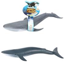 Animal Brinquedo Aquaticotubarão Borracha Macia Fundo Do Mar