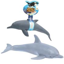 Animal Brinquedo Aquaticotubarão Borracha Macia Fundo Do Mar