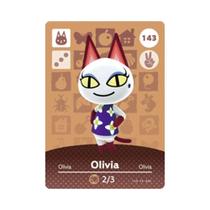 Animal Crossing New Horizons NFC Welcome Cards Série 2 Para Coleção De Jogos Nintendo Switch Lite