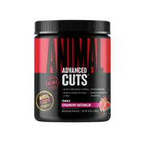 Animal Cuts Powder Strawberry Watermelon 300g Universal Animal Cuts Powder Strawberry Watermelon 300g Universal