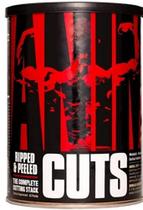 Animal Cuts Ripped & Peeled 42 Packs - Universal Nutrition
