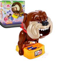 Animal De Brinquedo De Plástico (Bad Dog) - Polibrinq