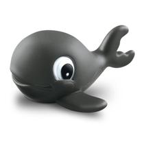 Animal de Brinquedo Soft Baleia Orca P/ Bebe Mordedor Banho