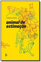 Animal de estimacao - 5W