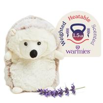 Animal de pelúcia aquece Hedgehog, disponível para micro-ondas e pesado
