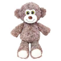 Animal De Pelúcia Para Nicho Bichos Felpudos Quarto Do Bebê 36 cm Antialérgico Caa Toys Animal De Pelúcia Para Nicho Bichos Felpudos Quarto Do Bebê 36 cm Antialérgico Caa Toys