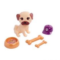 Animal de Plástico 06 Peças MY Pets Sortidos - ATTIC