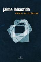 Animal De Silêncios Animal De Silêncios