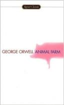 Animal farm - a fairy story