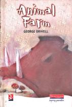 Animal Farm - New Windmill - Heinemann