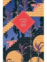 Animal farm - vintage collector's classics Animal farm - vintage collector's classics