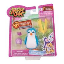 Animal Jam Amigos Com Pet Pinguim - Fun Divirta-se Animal Jam Amigos Com Pet Pinguim - Fun Divirta-se