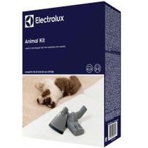 Animal Kit Electrolux com bocais Pet para Aspirador de Pó 32mm e 35mm - KIT03B Animal Kit Electrolux com bocais Pet para Aspirador de Pó 32mm e 35mm - KIT03B