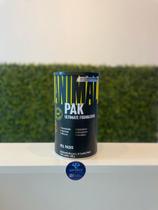 Animal pak comprimidos ultimate foundation - 30 pak - universal