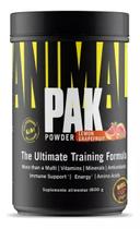 Animal Pak Powder - 600g - Universal Nutrition