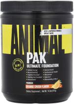 Animal Pak Ultimate Foundation 411g - Universal Nutrition