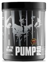 Animal pump pro 600g (pré treino sem cafeína) universal nutrition original Animal pump pro 600g (pré treino sem cafeína) universal nutrition original