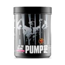 Animal PUMP PRO (600g) - Sabor: Limonada de Morango Animal PUMP PRO (600g) - Sabor: Limonada de Morango