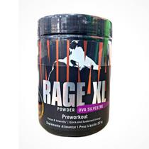 Animal Rage XL universal 221gr - Universal nutrition - Universal nutrition
