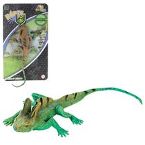 Animal Soft Iguana Borracha 27cm