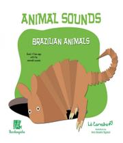 Animal sounds brazilian animals Animal sounds brazilian animals