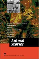 Animal stories - macmillan literature collections