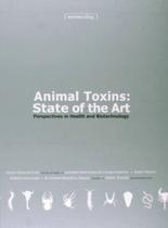 Animal toxins: state of the art