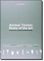 Animal Toxins: State Of The Art - UFMG Animal Toxins: State Of The Art - UFMG