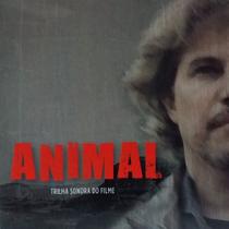Animal trilha sonora do film dvd