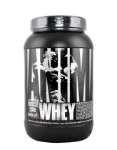 Animal Whey 907 g - Universal Nutrition Animal Whey 907 g - Universal Nutrition