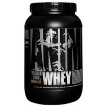 Animal Whey 907g - Chocolate - Universal Nutrition