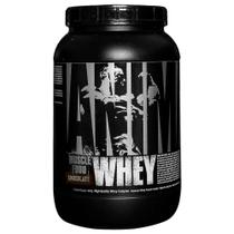 Animal Whey 907g - Chocolate - Universal Nutrition Animal Whey 907g - Chocolate - Universal Nutrition