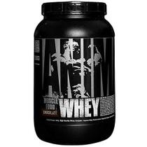 Animal Whey 907g Universal Nutrition Sabor:Cookies & Cream