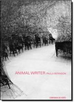 Animal Writer - CONFRARIA DO VENTO