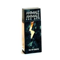 Animale Animale For Men Animale - Perfume Masculino - Eau de Toilette Animale Animale For Men Animale - Perfume Masculino - Eau de Toilette