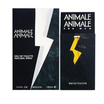 Animale Animale For Men Eau de Toilette -100ml - Perfume Masculino