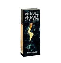 Animale Animale For Men Eau de Toilette - Perfume Masculino 200ml